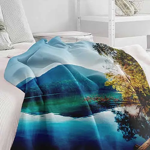 Polar Fleece - Thuisinprint